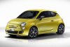 Fiat 500 (2007 - 2025)