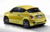 Fiat 500 (2007 - 2025)