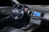 Jaguar XF (2007 - 2015)