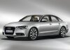 Audi A6 (2011 - 2018)
