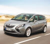 Opel Zafira Tourer