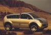 Citroen C-crosser