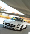 Mercedes-Benz SLS