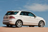 Mercedes-Benz ML