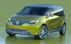 Renault Frendzy