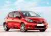 Toyota Yaris (2011 - 2020)