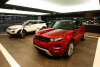 Land Rover Evoque