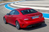 Mercedes-Benz C-Klasse Coupe (2011 - 2015)