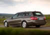 Mercedes-Benz E-Klasse (2009 - 2016)