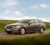 Mercedes-Benz E-Klasse (2009 - 2016)