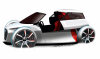 Audi Urban Concept