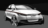 Audi A2 Concept