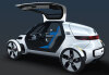 Volkswagen NILS
