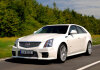 Cadillac CTS-V Sport Wagon