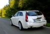 Cadillac CTS-V Sport Wagon