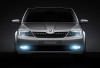 Skoda MissionL