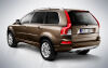 Volvo XC90 (2002 - 2014)