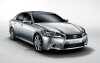Lexus GS 450h