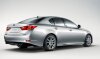 Lexus GS 450h