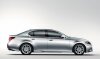 Lexus GS 450h