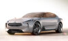 Kia GT