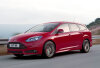 Ford Focus ST