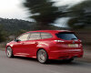 Ford Focus ST