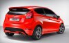 Ford Fiesta ST
