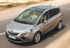 Opel Zafira Tourer