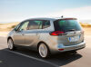 Opel Zafira Tourer