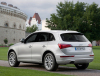 Audi Q5 (2008 - 2017)