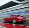 Porsche Panamera (2009 - 2016)