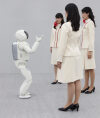 Honda ASIMO
