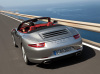 Porsche 911 Cabrio