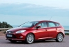 Ford Focus (2011 - 2018)