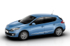 Renault Megane (2009 - 2015)