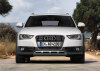 Audi A4 AllRoad (2009 - 2019)