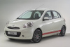Nissan Micra (2010 - 2017)
