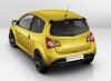 Renault Twingo (2007 - 2014)
