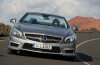 Mercedes-Benz SL (2012 - 2021)