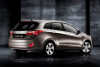 Hyundai i30 CW