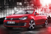 Volkswagen Golf Cabrio