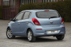 Hyundai i20 (2008 - 2014)
