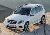 Mercedes-Benz GLK
