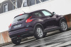 Nissan Juke (2010 - 2019)