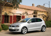 Volkswagen Polo (2009 - 2017)
