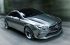 Mercedes-Benz Concept Style Coupe