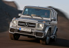 Mercedes-Benz G-Klasse (1990 - 2018)