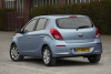 Hyundai i20 (2008 - 2014)