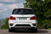 Mercedes-Benz GL-klasse (2006 - 2012)